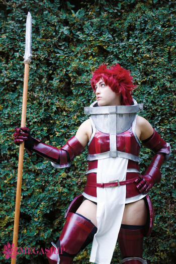 Sully (Fire Emblem: Awakening)