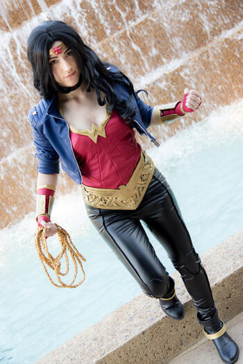 Wonder Woman 600 (DC Comics)