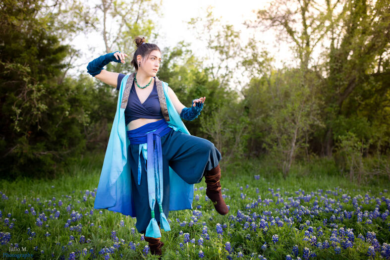 photo by @Juliomphotography