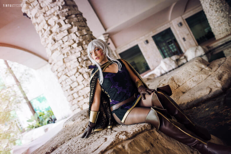 Manakete Robin (Fire Emblem: Awakening)