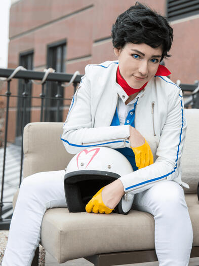 Speed Racer (speed Racer 2008)