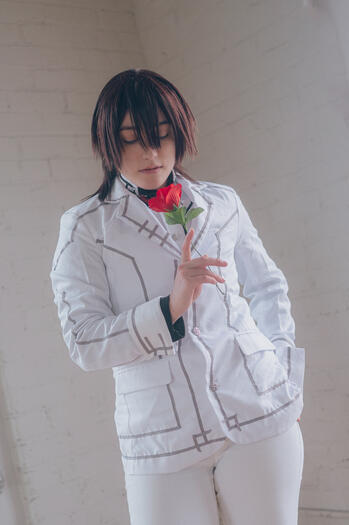 Kaname Kuran (Vampire Knight)