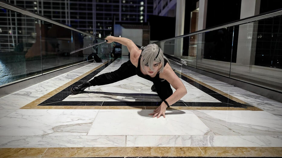 Quanxi (Chainsaw Man)